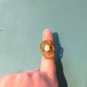 Buy 1 get 1 free - ring